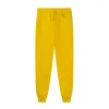 Yellow Solid Color