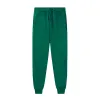 D.Green Solid Color