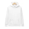 White Solid Color Sweater