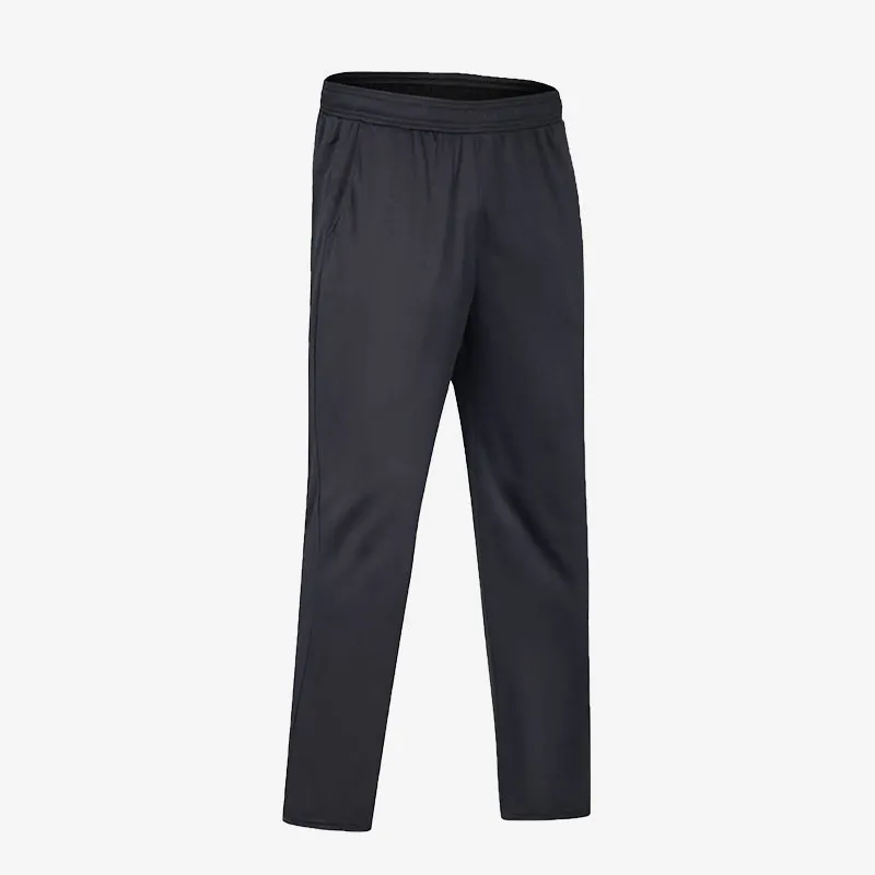 Men Fashion Athleisure Quick Dry Straight Leg Pants
