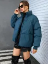 Peacock Blue