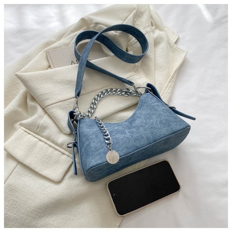 Wholesale Simple And Fashionable Chain Shoulder Bag Wholesale Simple And Fashionable Chain Shoulder Bag