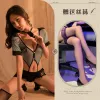 Pictures Of Suit Black Stockings