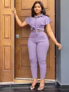 Purple T101