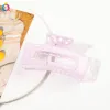 8.5Cm Square-Lt.Grey Love