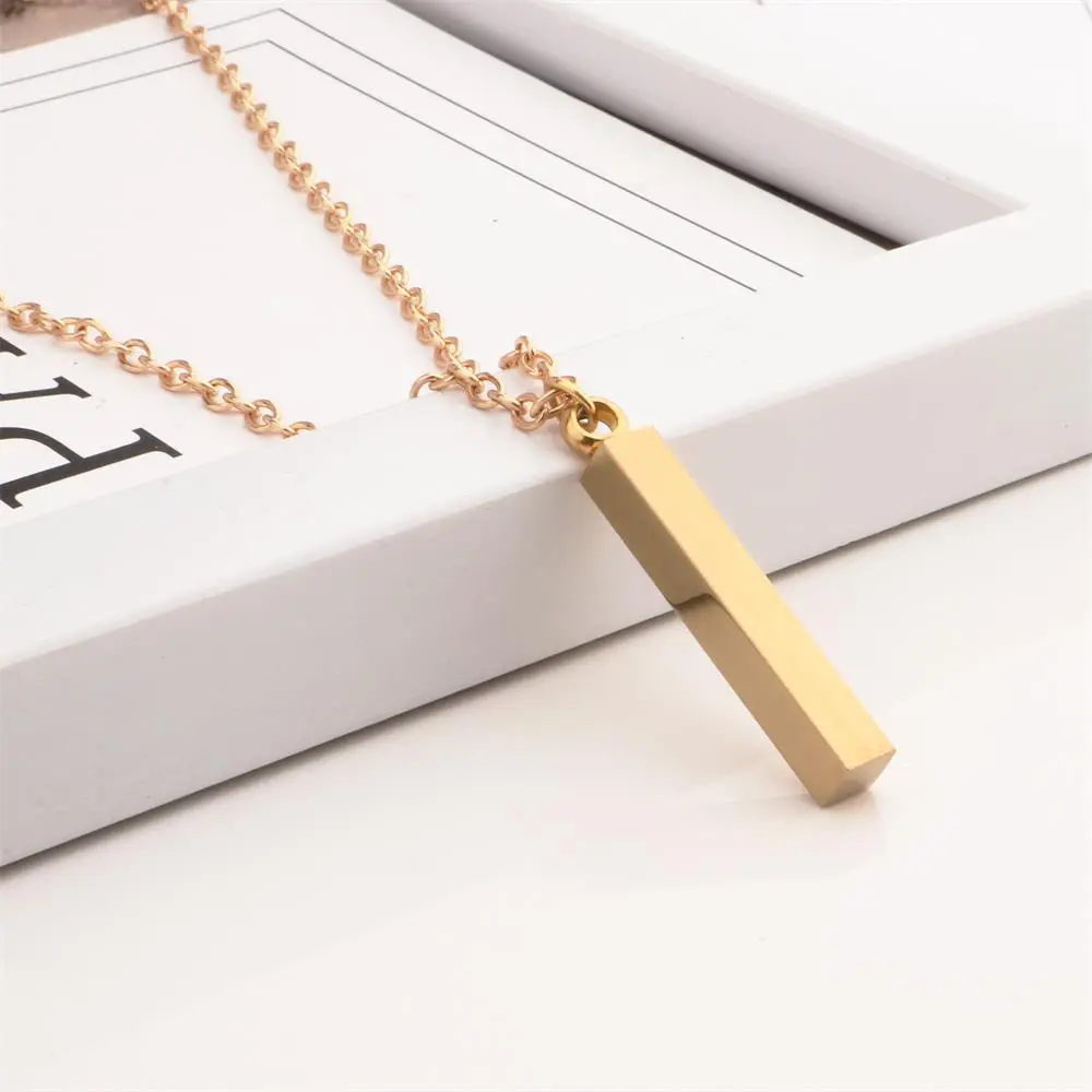 Men's Fashion Stainless Steel Crown Cross Necklace