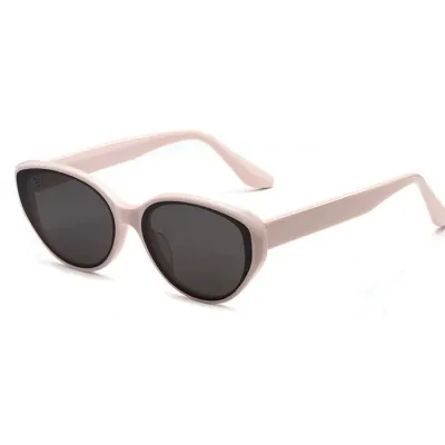 Women's Cat Eye Small Frame Sunglasses
