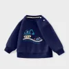 FAE12758 Navy Blue