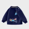 FAE13799 ① X-13798C Navy Blue