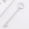 . Circle Silver