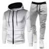 White Lt.Grey Pants