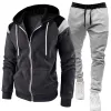 D.Grey Lt.Grey Pants