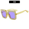 C6-Yellow Framed Purple Tablets