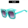C15-Mint Green Double Ash