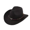 Calf Head Black