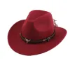 Calf Head Burgundy