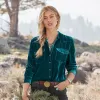 Peacock Green