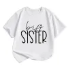 White ALI-Big Sis 26-WHT