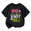 Black ALI-Big Sis 23-BLK