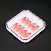 85*85*18MM Transparent White
