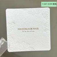 7.5X 7.5Cm Rounded Roses