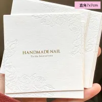 7X7Cm Right Angle Rose