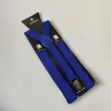 Adults -17 Sapphire Blue