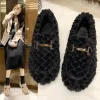 208 Buckle Black