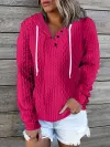 Rose-Jacquard