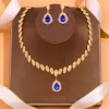 Blue Diamond Gold