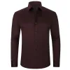 C3118 Coffee Long Sleeve