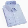 Men'S Stripe Long Sleeve