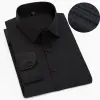 Black Twill Pocket