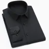 Black Plain (Male) No Pocket