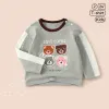 Sixi Bear (Gray)