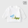 Cute Bird Crocodile