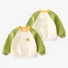 Apricot Green Duck