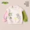 Rabbit Astronaut (Pink Green)