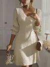 Creamy-White