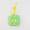Green-Without Buttons