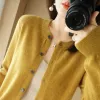 Mustard Color