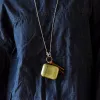 Lucky Green [With Lanyard]]