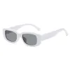 White Frame Gray