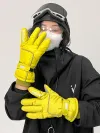 Women'S Lemon Yellow