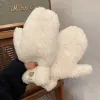 Milk White Cloth Bear