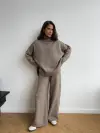 Deep Khaki