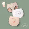 H979/White Moe Dog SJ558