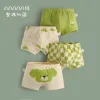 Green Bear PJ264 [Four]]