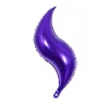 24 Inch Purple S Ball