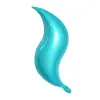 24 Inch Blue S Ball